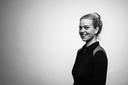 Sini Harkki Tekiriin