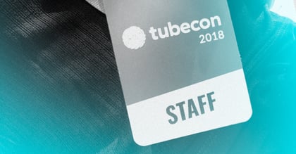 3 syytä, miksi Tubecon on kokemisen arvoinen